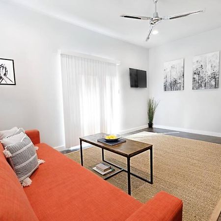 The Kozy Urban Dallas Flat المظهر الخارجي الصورة
