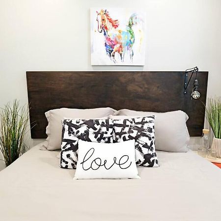 The Kozy Urban Dallas Flat المظهر الخارجي الصورة